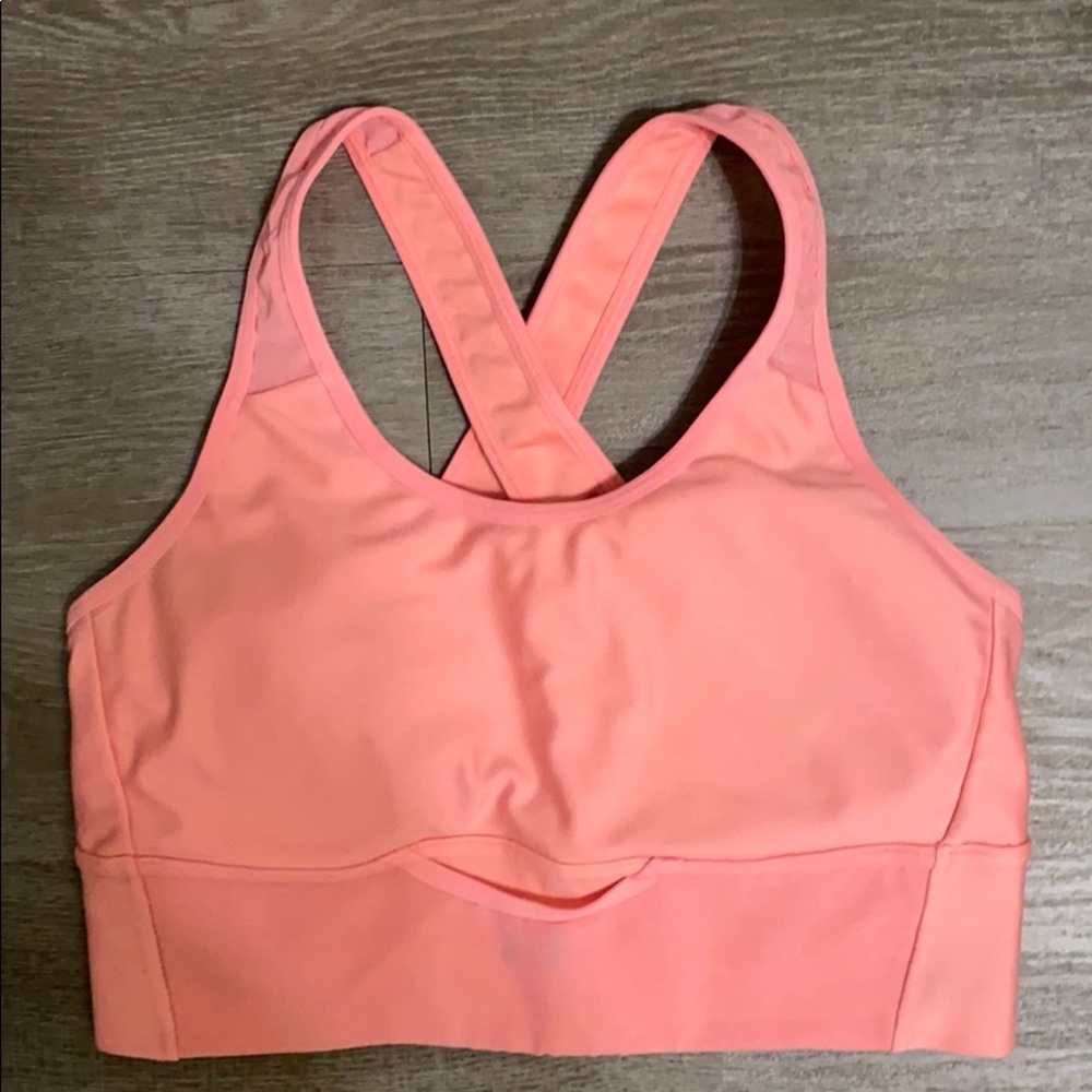 Women's UA Armour® Crossback Clutch Bra